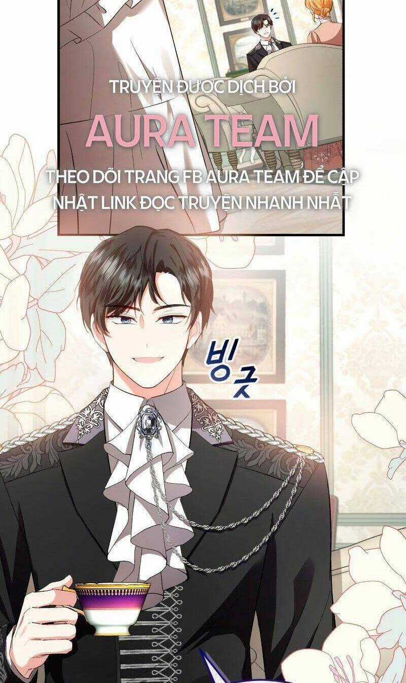 Tôi Sẽ Sống Thử Cuộc Đời Của Ác Nữ Chapter 10 trang 5