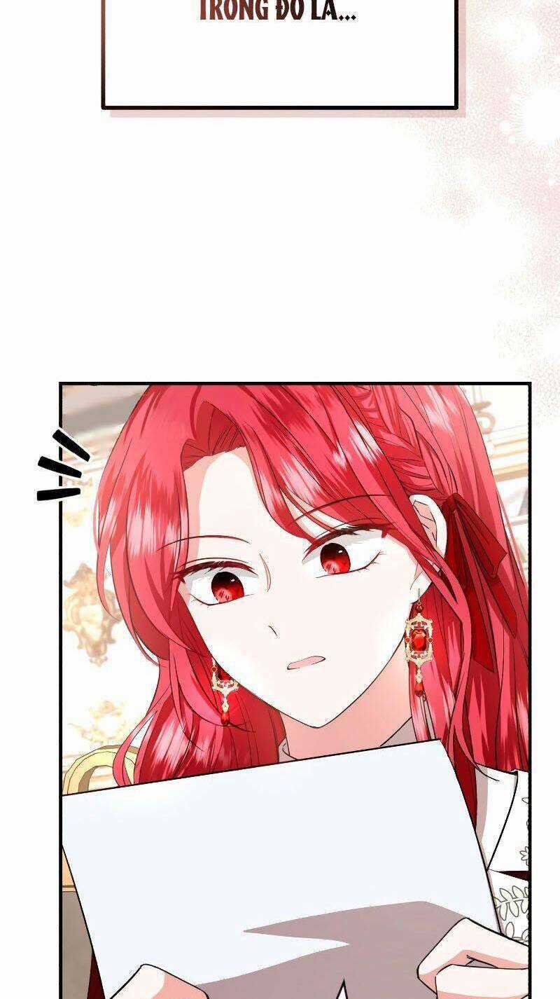 Tôi Sẽ Sống Thử Cuộc Đời Của Ác Nữ Chapter 10 trang 50