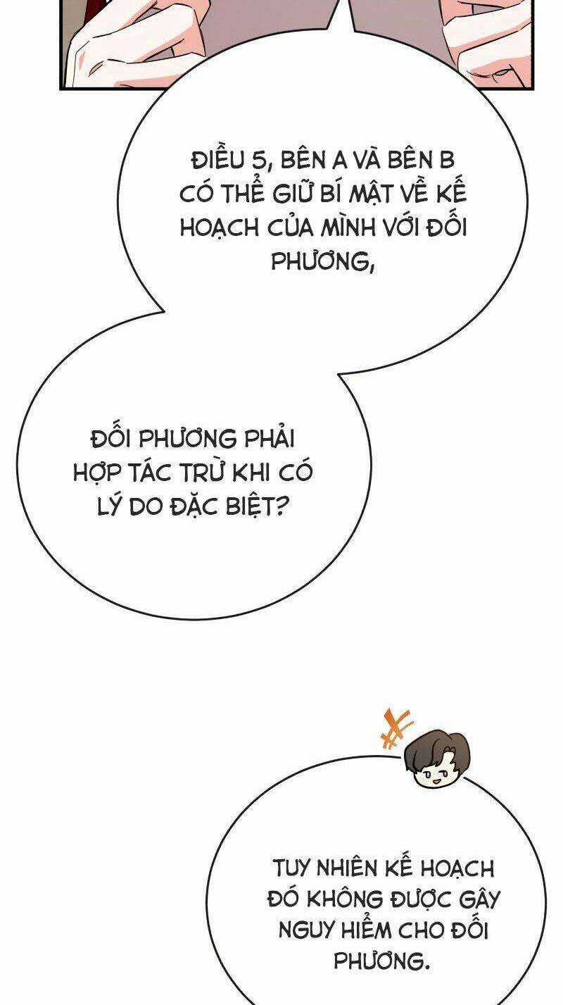 Tôi Sẽ Sống Thử Cuộc Đời Của Ác Nữ Chapter 10 trang 51