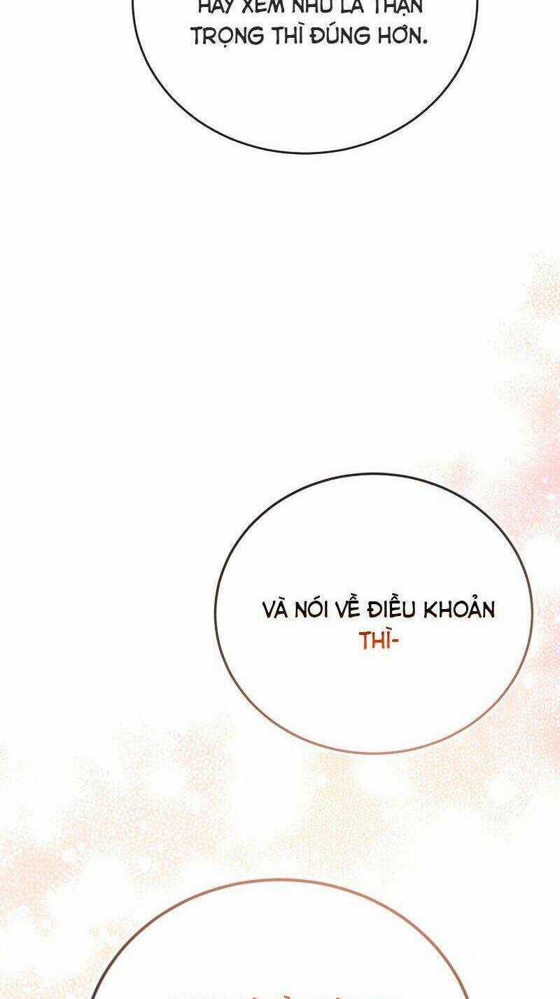 Tôi Sẽ Sống Thử Cuộc Đời Của Ác Nữ Chapter 10 trang 53