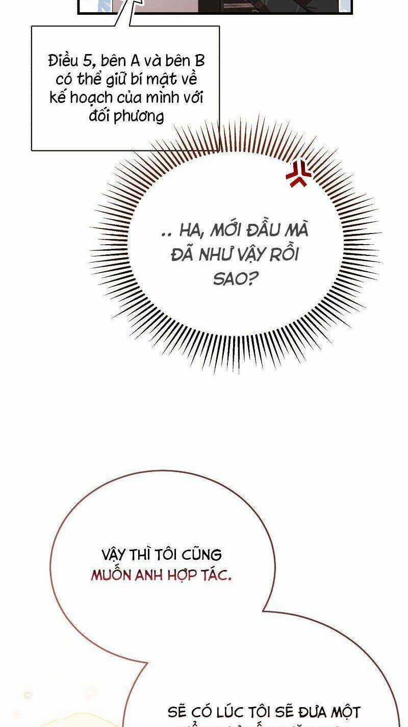 Tôi Sẽ Sống Thử Cuộc Đời Của Ác Nữ Chapter 10 trang 56