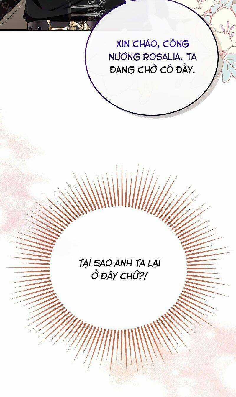 Tôi Sẽ Sống Thử Cuộc Đời Của Ác Nữ Chapter 10 trang 6