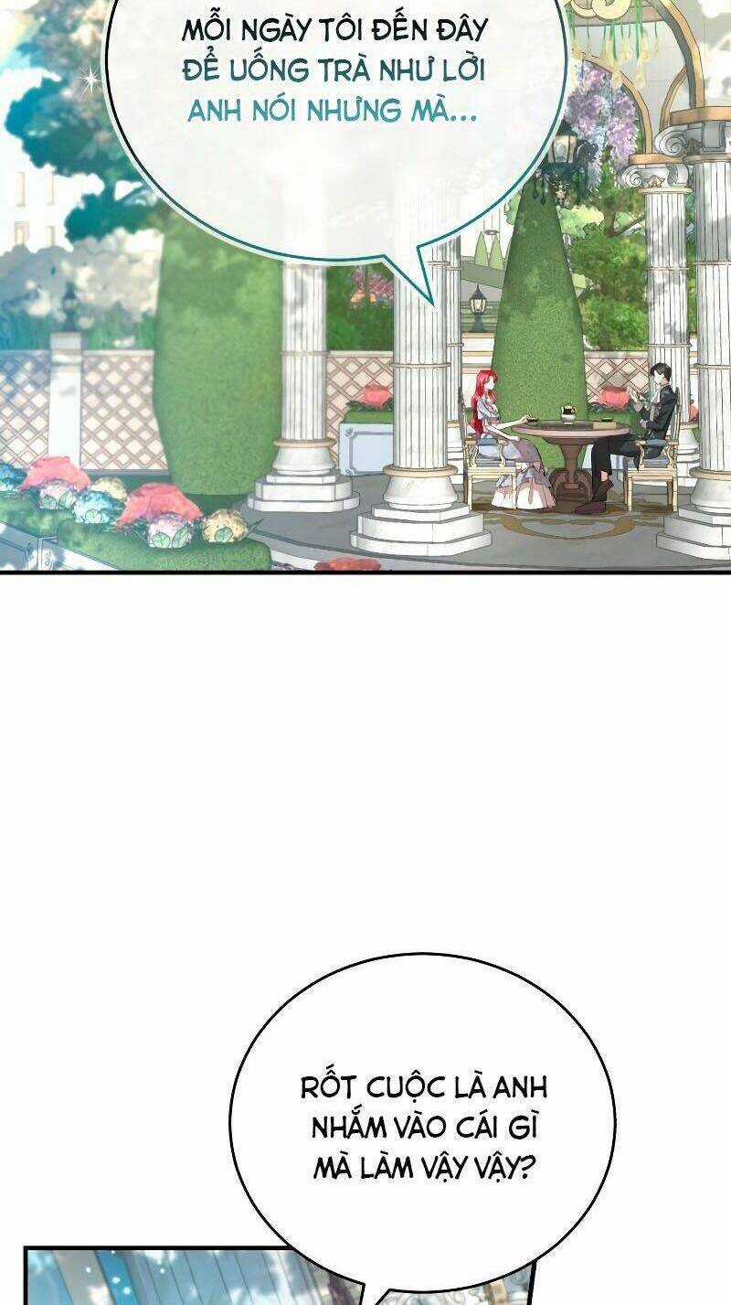 Tôi Sẽ Sống Thử Cuộc Đời Của Ác Nữ Chapter 10 trang 61