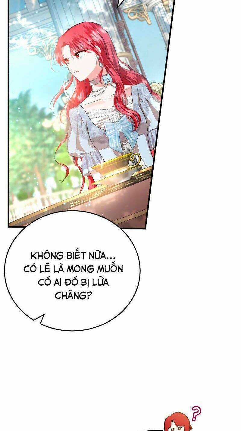 Tôi Sẽ Sống Thử Cuộc Đời Của Ác Nữ Chapter 10 trang 62