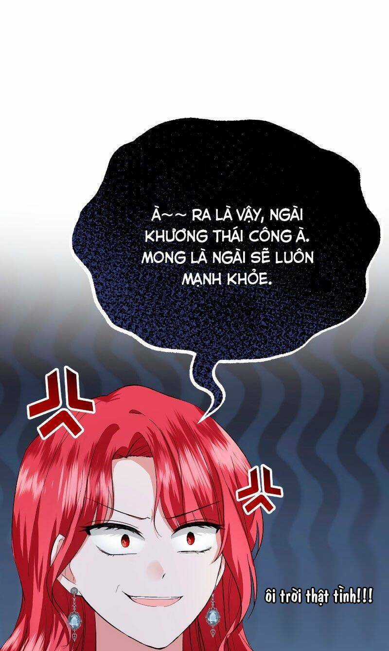 Tôi Sẽ Sống Thử Cuộc Đời Của Ác Nữ Chapter 10 trang 64