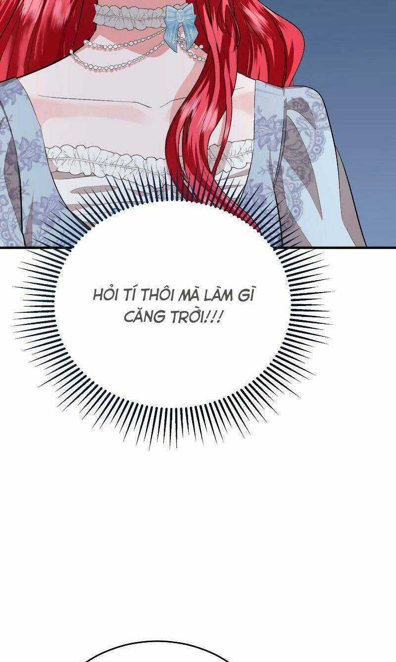 Tôi Sẽ Sống Thử Cuộc Đời Của Ác Nữ Chapter 10 trang 65