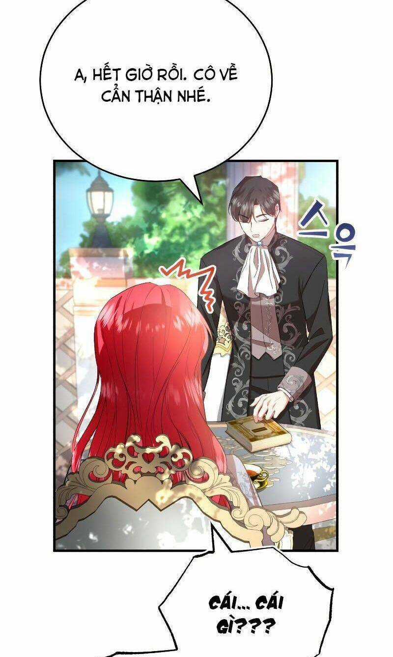 Tôi Sẽ Sống Thử Cuộc Đời Của Ác Nữ Chapter 10 trang 66