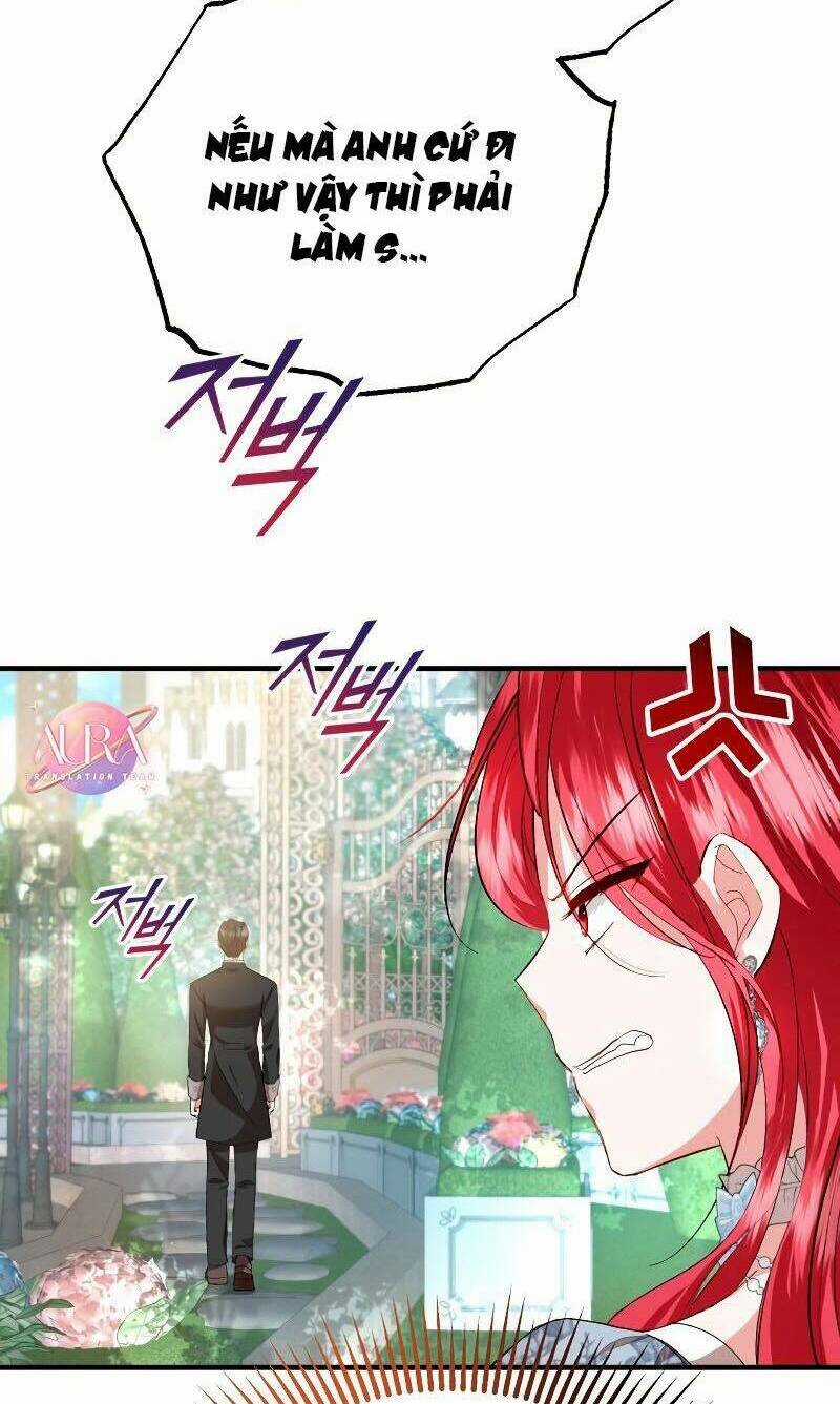 Tôi Sẽ Sống Thử Cuộc Đời Của Ác Nữ Chapter 10 trang 67