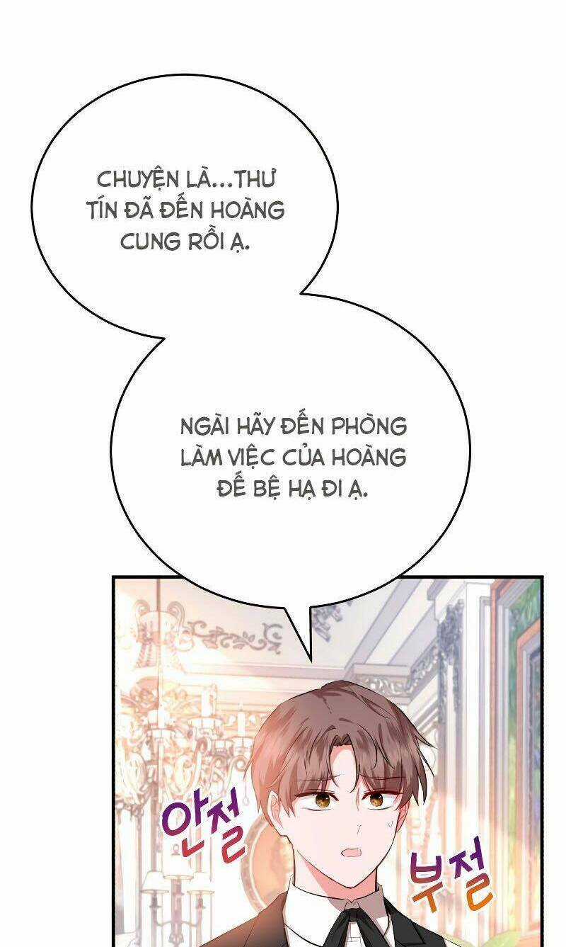 Tôi Sẽ Sống Thử Cuộc Đời Của Ác Nữ Chapter 10 trang 70