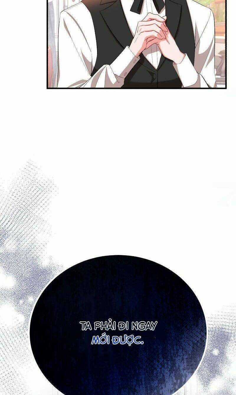 Tôi Sẽ Sống Thử Cuộc Đời Của Ác Nữ Chapter 10 trang 71