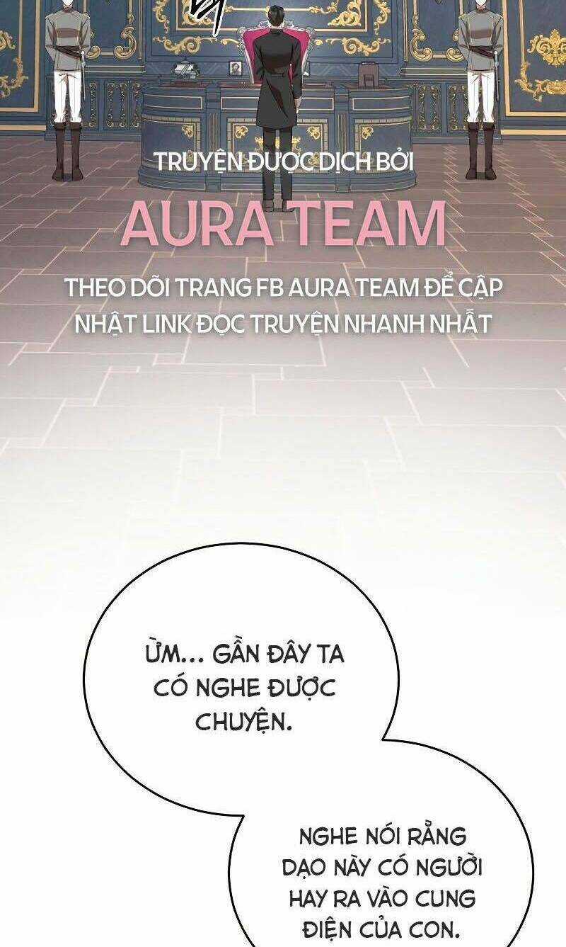 Tôi Sẽ Sống Thử Cuộc Đời Của Ác Nữ Chapter 10 trang 75