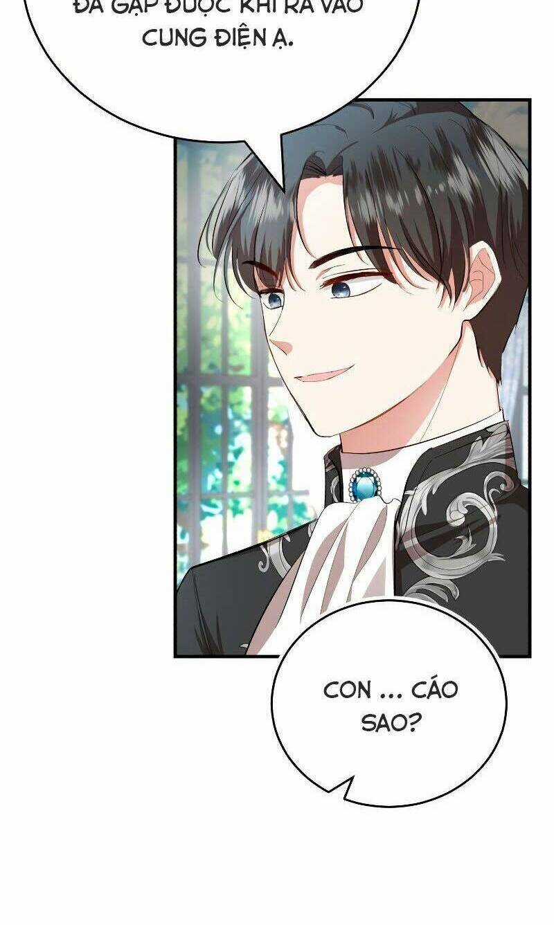 Tôi Sẽ Sống Thử Cuộc Đời Của Ác Nữ Chapter 10 trang 77