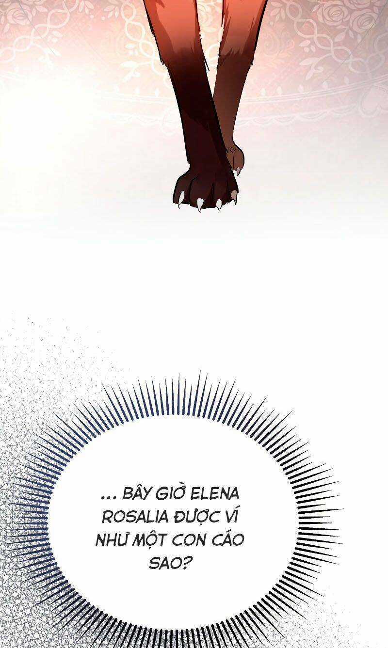 Tôi Sẽ Sống Thử Cuộc Đời Của Ác Nữ Chapter 10 trang 80