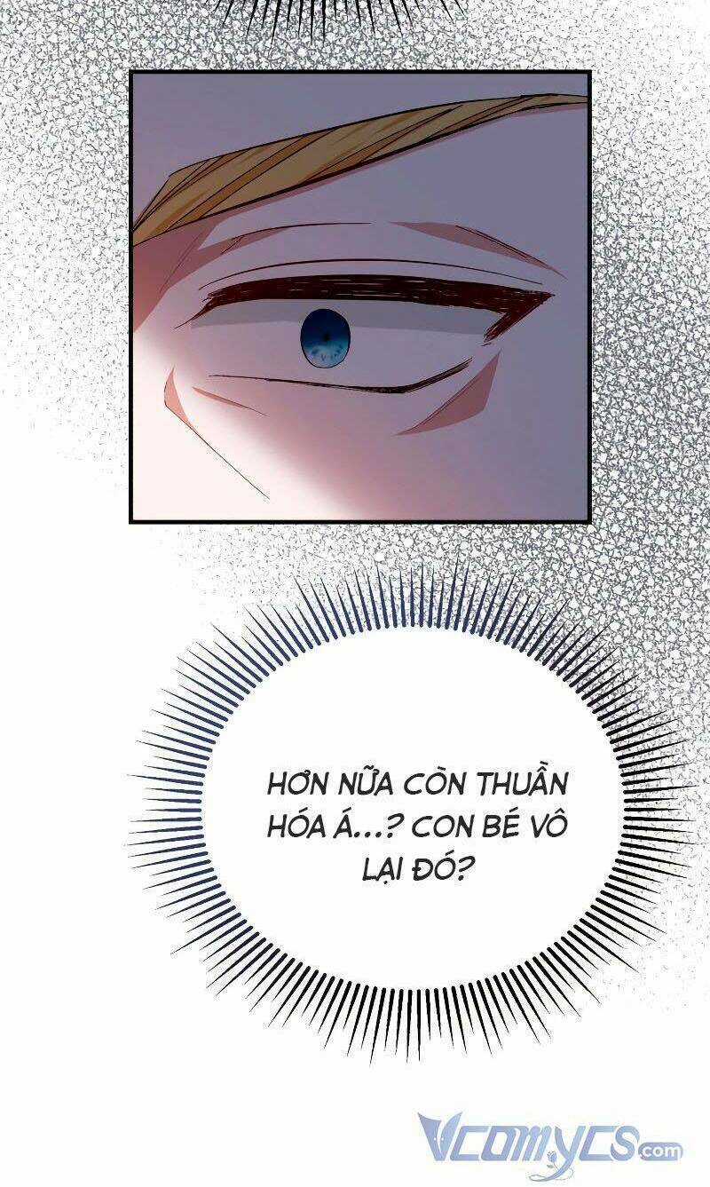 Tôi Sẽ Sống Thử Cuộc Đời Của Ác Nữ Chapter 10 trang 81