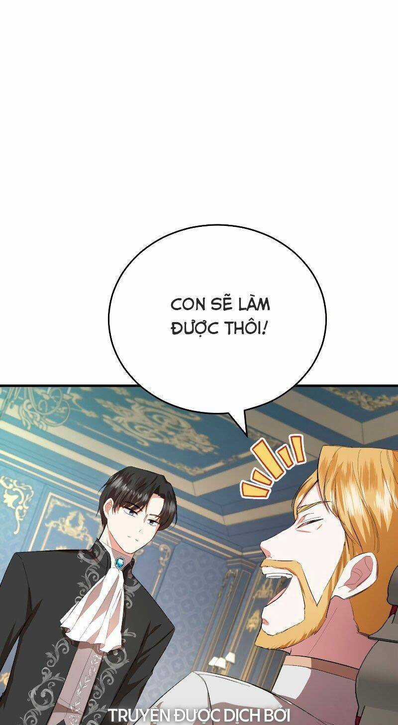 Tôi Sẽ Sống Thử Cuộc Đời Của Ác Nữ Chapter 10 trang 82