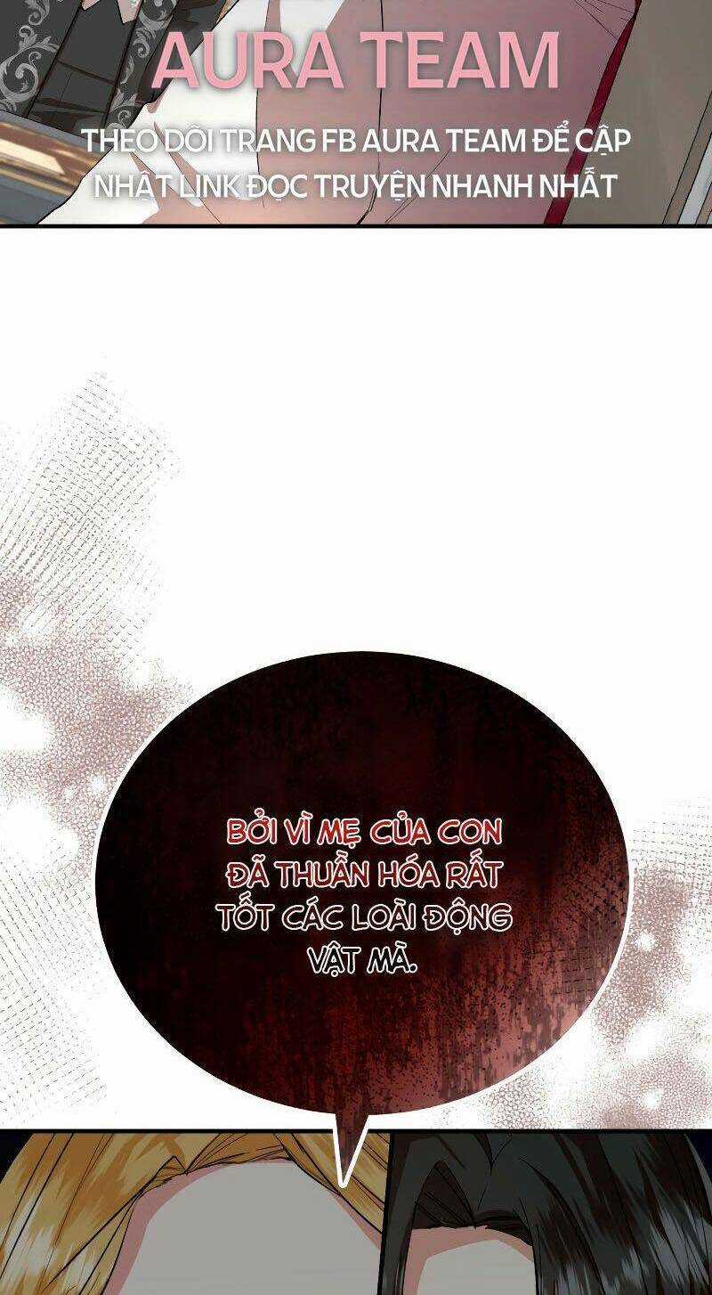 Tôi Sẽ Sống Thử Cuộc Đời Của Ác Nữ Chapter 10 trang 83