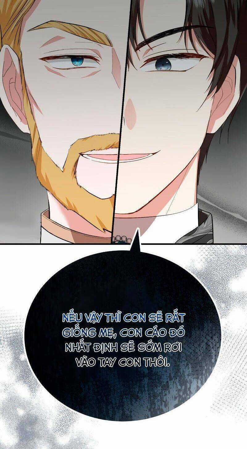 Tôi Sẽ Sống Thử Cuộc Đời Của Ác Nữ Chapter 10 trang 84