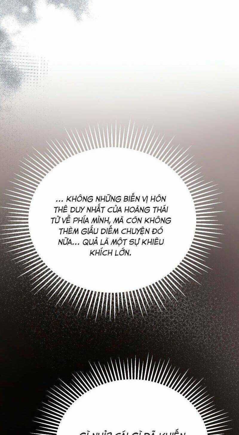 Tôi Sẽ Sống Thử Cuộc Đời Của Ác Nữ Chapter 10 trang 85