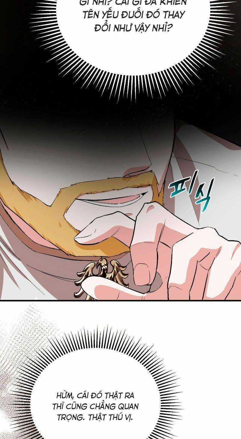 Tôi Sẽ Sống Thử Cuộc Đời Của Ác Nữ Chapter 10 trang 86