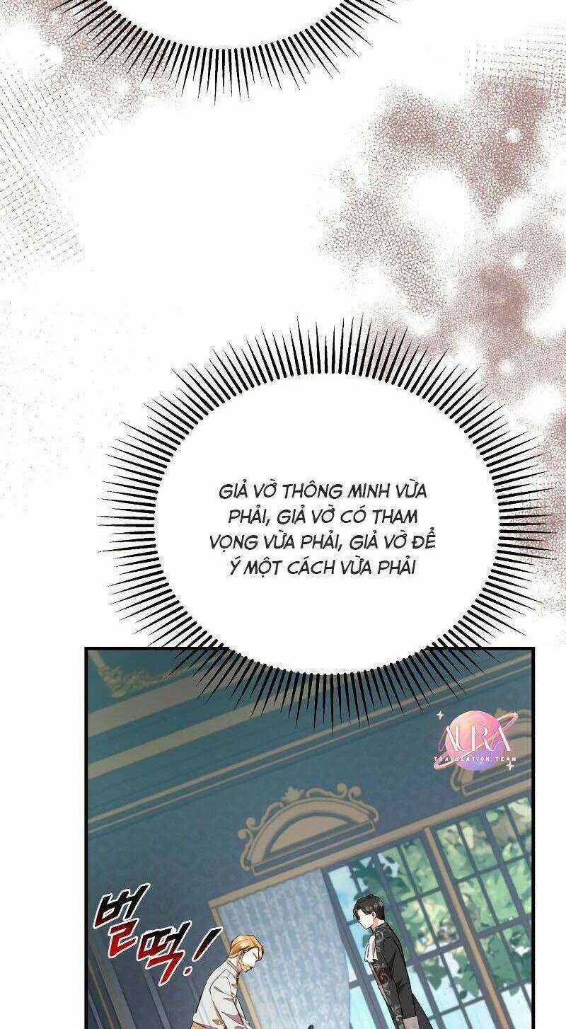 Tôi Sẽ Sống Thử Cuộc Đời Của Ác Nữ Chapter 10 trang 87