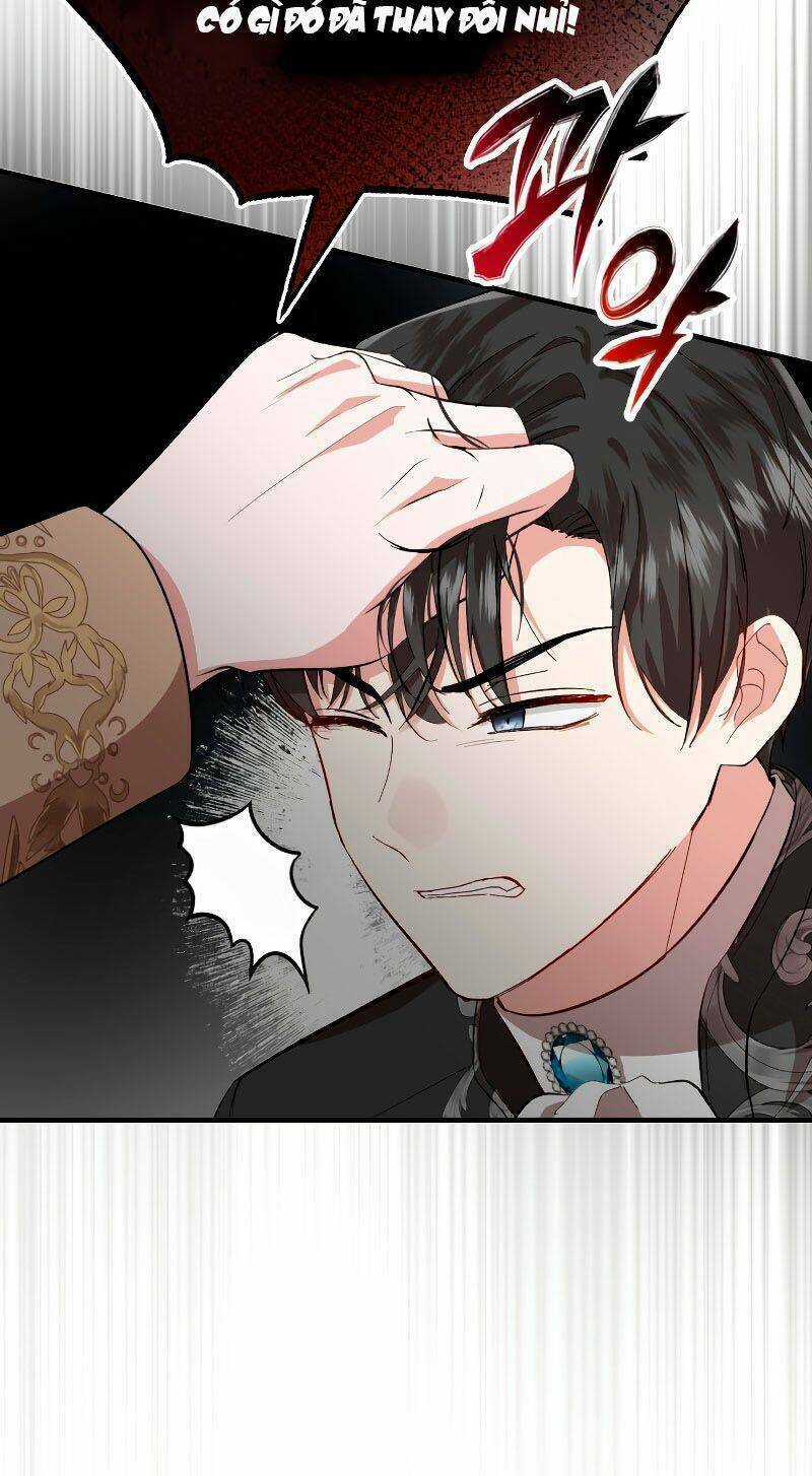 Tôi Sẽ Sống Thử Cuộc Đời Của Ác Nữ Chapter 10 trang 90