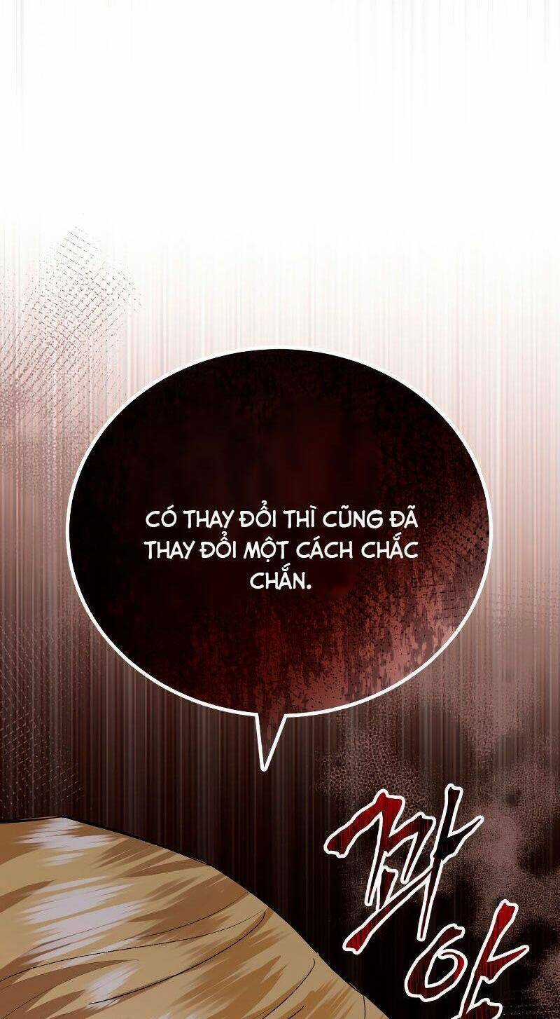 Tôi Sẽ Sống Thử Cuộc Đời Của Ác Nữ Chapter 10 trang 91