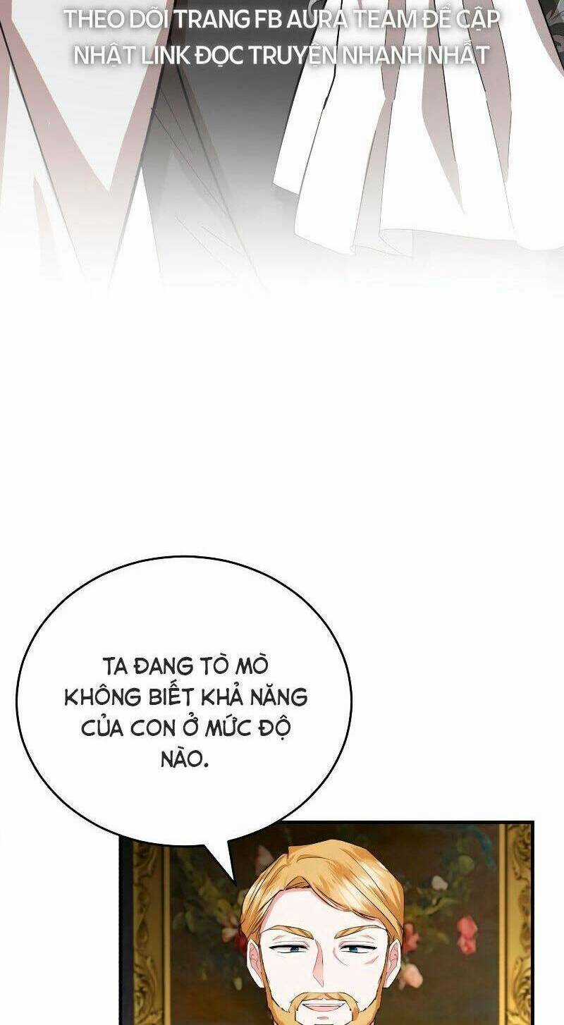 Tôi Sẽ Sống Thử Cuộc Đời Của Ác Nữ Chapter 10 trang 93