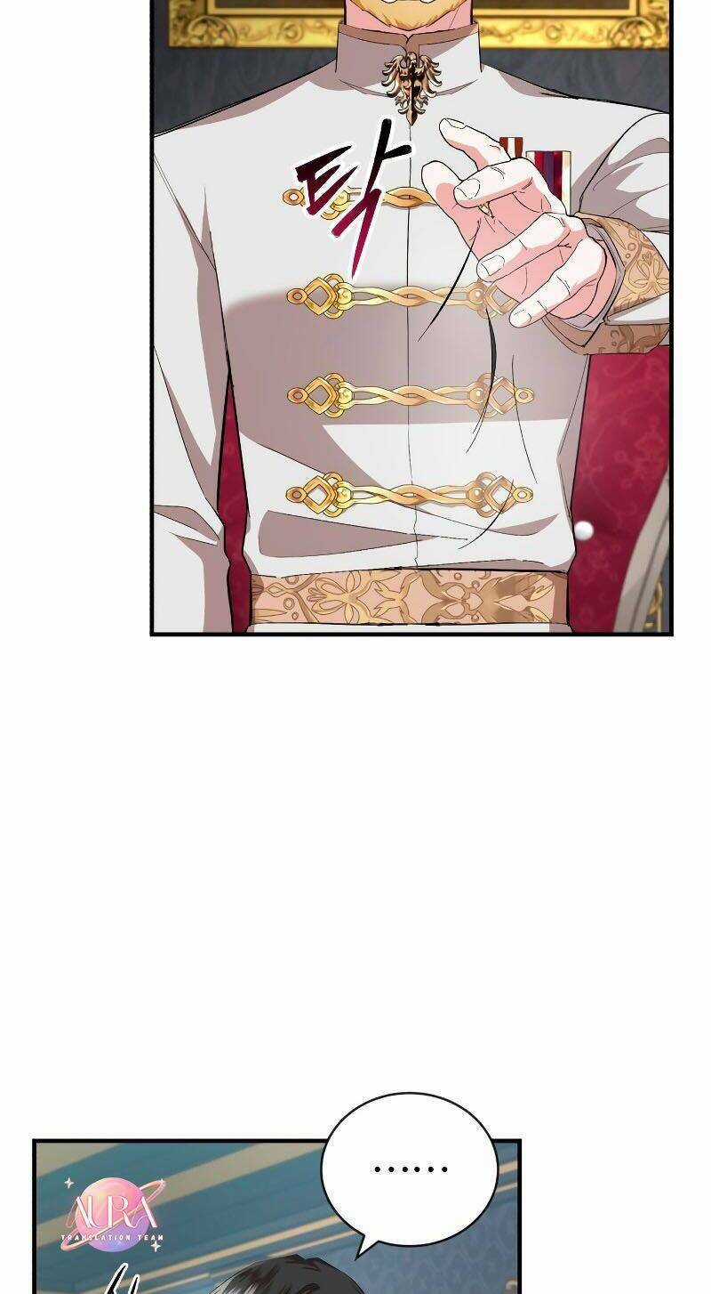 Tôi Sẽ Sống Thử Cuộc Đời Của Ác Nữ Chapter 10 trang 94