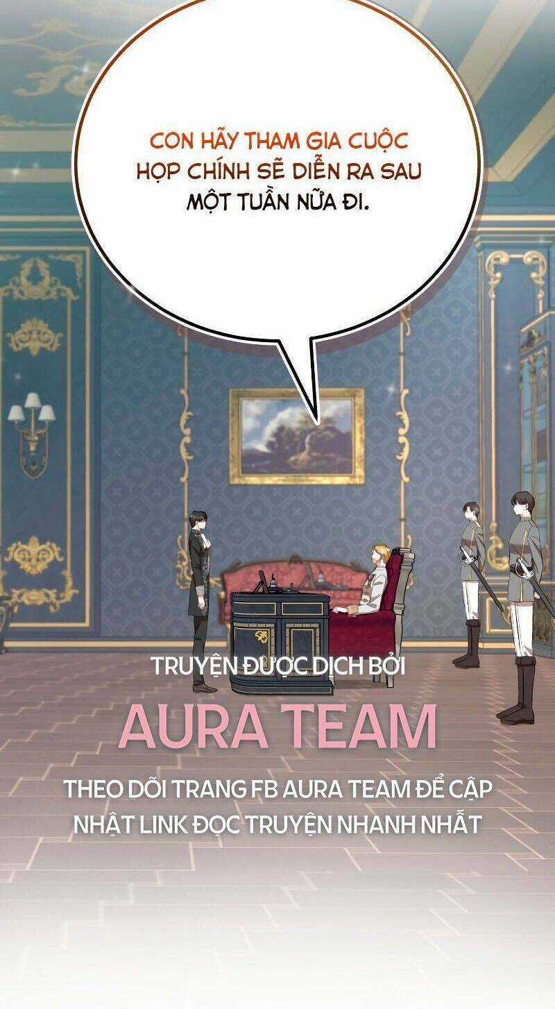 Tôi Sẽ Sống Thử Cuộc Đời Của Ác Nữ Chapter 10 trang 96