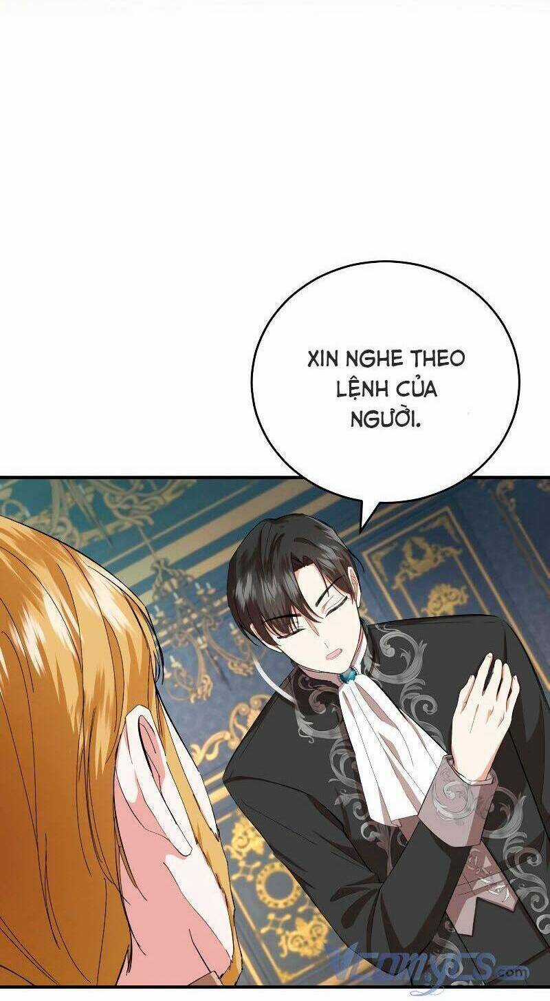 Tôi Sẽ Sống Thử Cuộc Đời Của Ác Nữ Chapter 10 trang 97