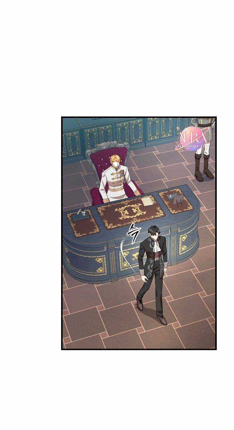 Tôi Sẽ Sống Thử Cuộc Đời Của Ác Nữ Chapter 10 trang 98