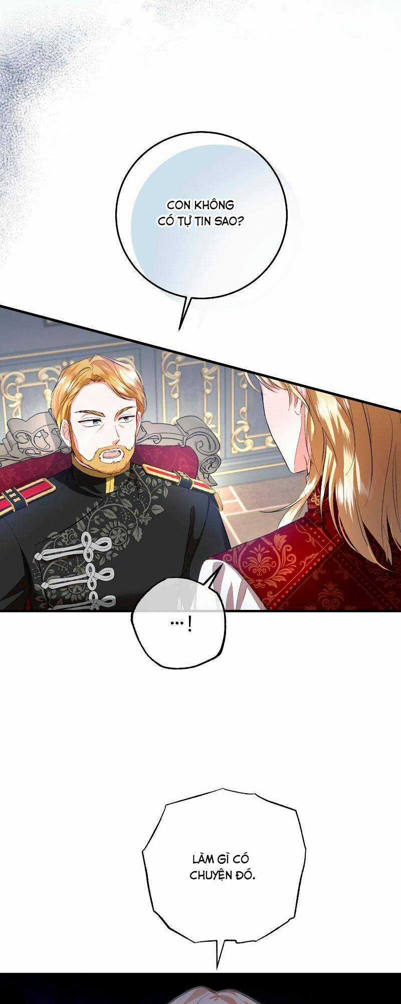 Tôi Sẽ Sống Thử Cuộc Đời Của Ác Nữ Chapter 11 trang 10