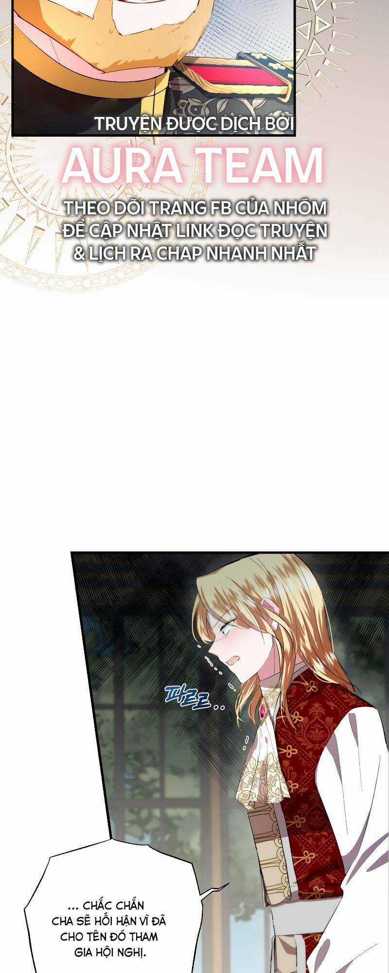 Tôi Sẽ Sống Thử Cuộc Đời Của Ác Nữ Chapter 11 trang 12