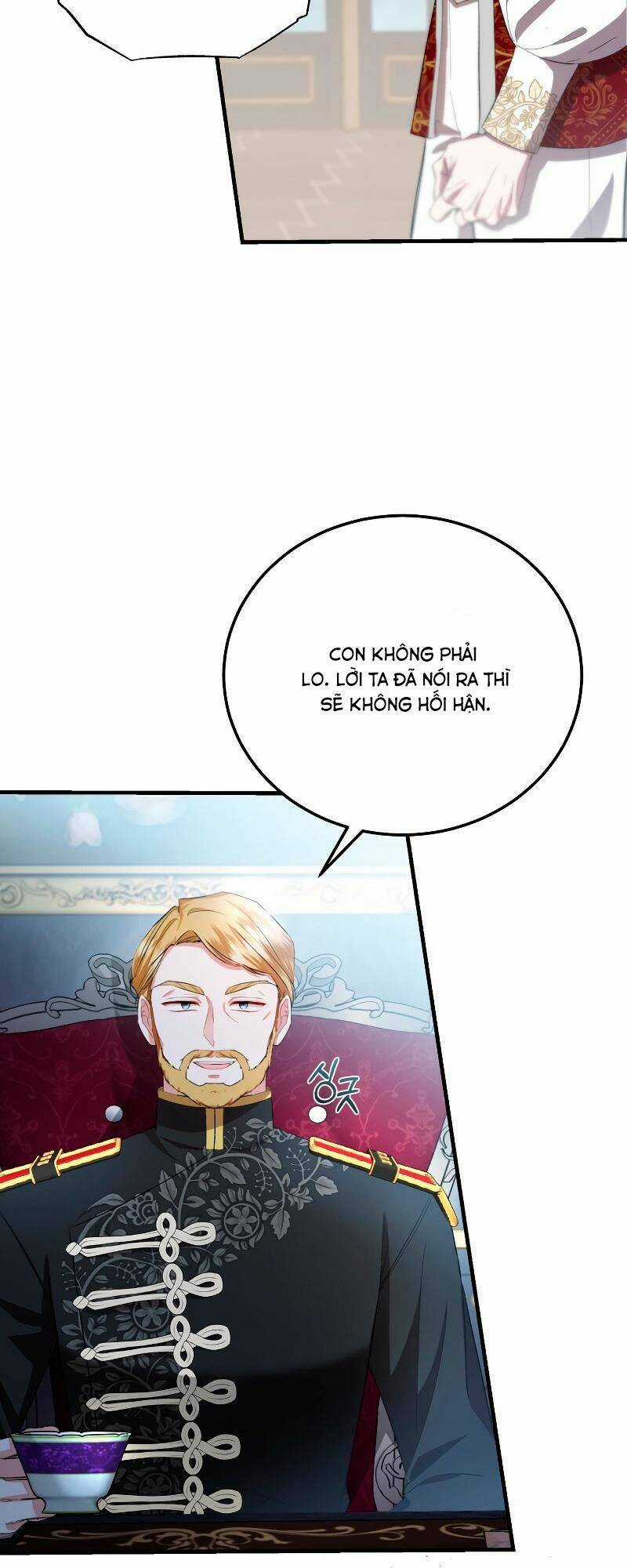 Tôi Sẽ Sống Thử Cuộc Đời Của Ác Nữ Chapter 11 trang 13