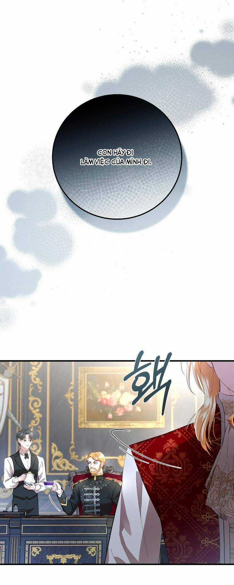 Tôi Sẽ Sống Thử Cuộc Đời Của Ác Nữ Chapter 11 trang 14