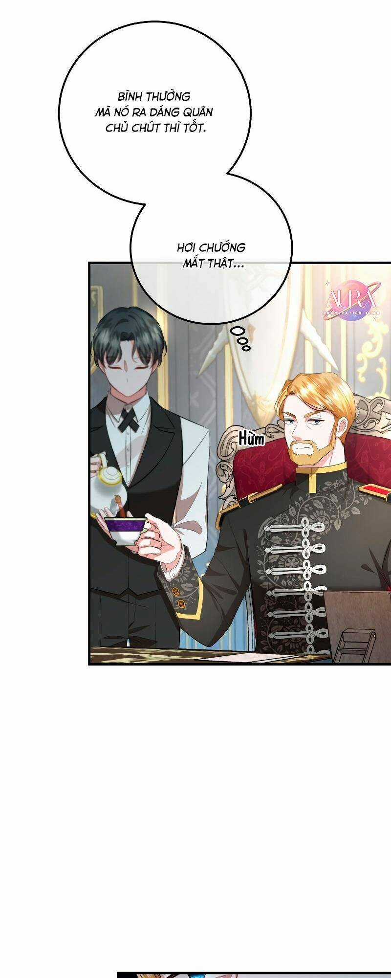 Tôi Sẽ Sống Thử Cuộc Đời Của Ác Nữ Chapter 11 trang 15