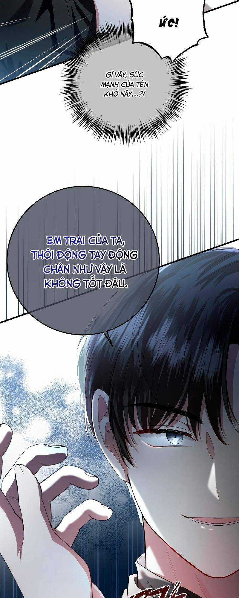 Tôi Sẽ Sống Thử Cuộc Đời Của Ác Nữ Chapter 11 trang 24