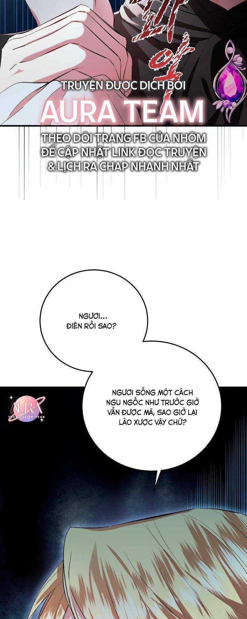 Tôi Sẽ Sống Thử Cuộc Đời Của Ác Nữ Chapter 11 trang 25