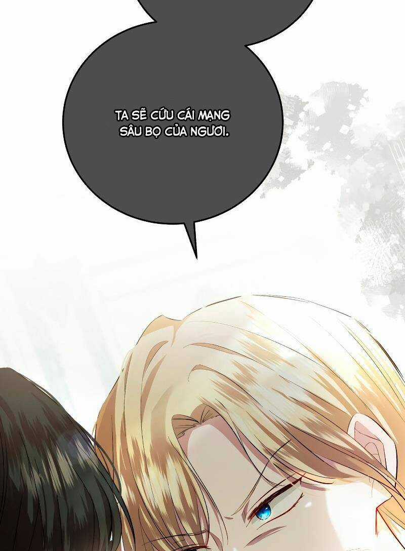 Tôi Sẽ Sống Thử Cuộc Đời Của Ác Nữ Chapter 11 trang 27