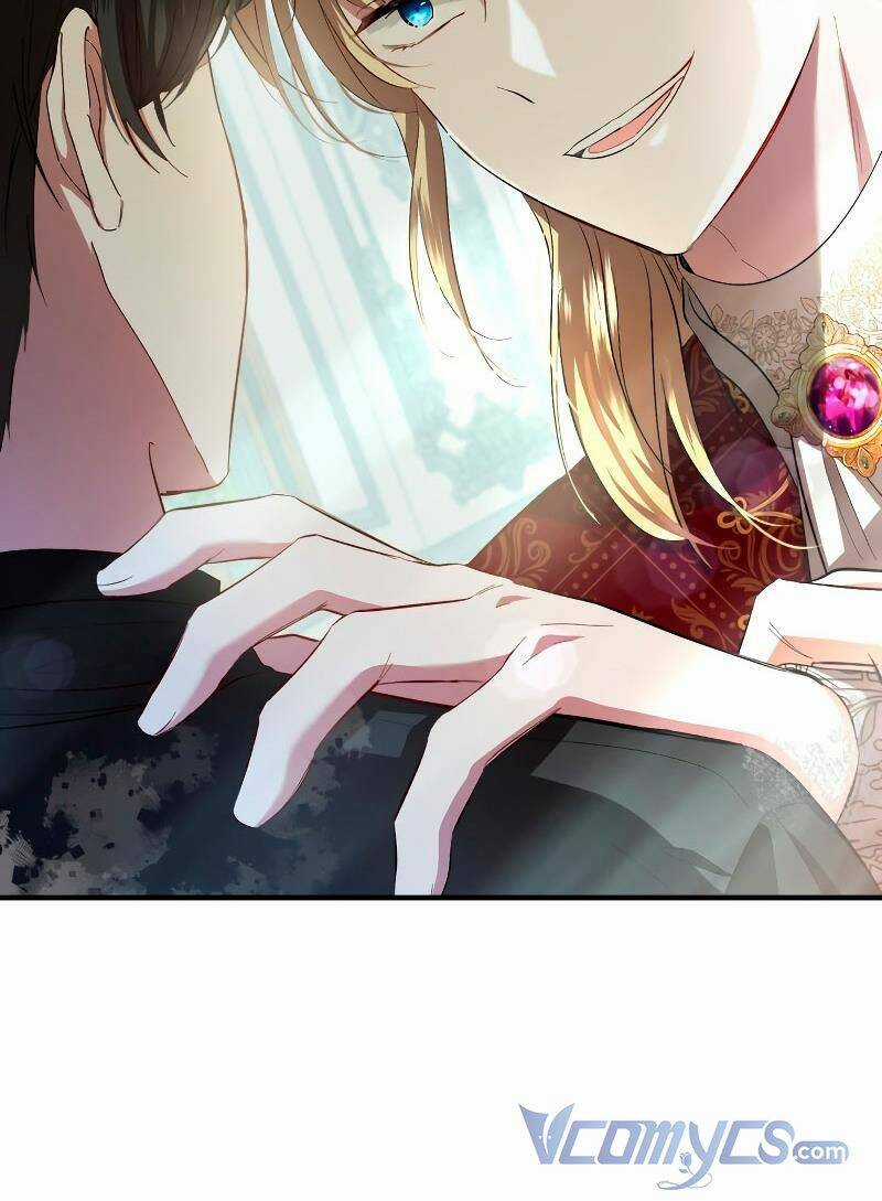 Tôi Sẽ Sống Thử Cuộc Đời Của Ác Nữ Chapter 11 trang 28