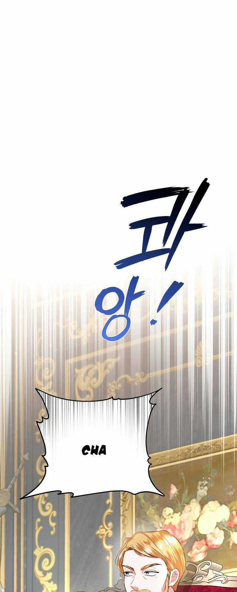 Tôi Sẽ Sống Thử Cuộc Đời Của Ác Nữ Chapter 11 trang 3