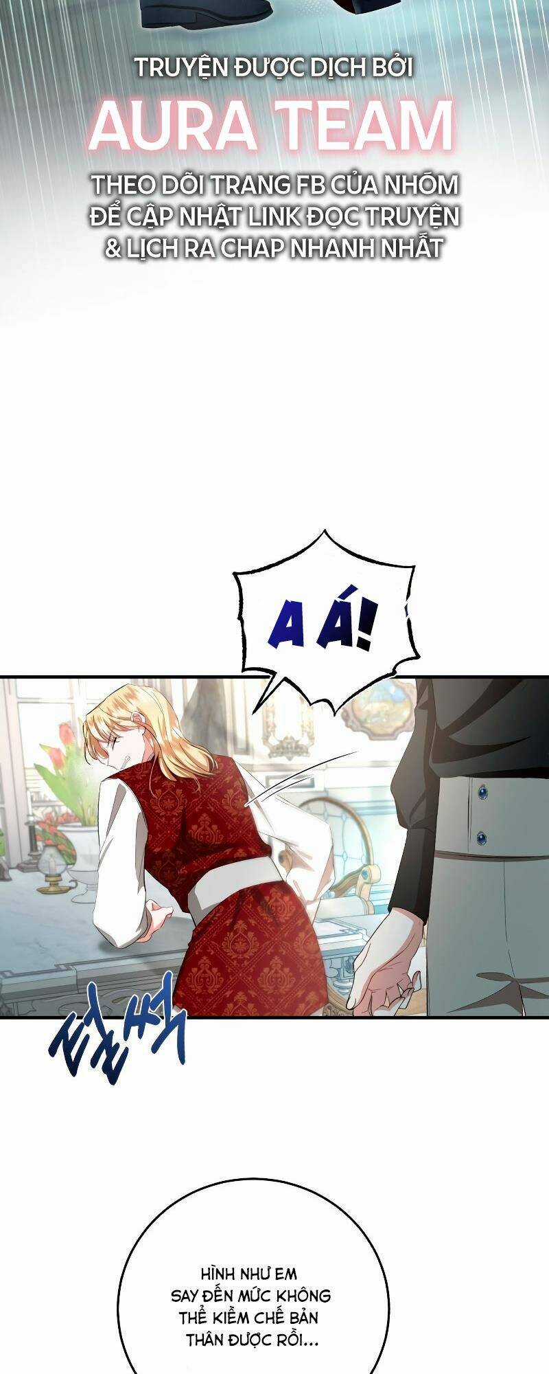 Tôi Sẽ Sống Thử Cuộc Đời Của Ác Nữ Chapter 11 trang 31