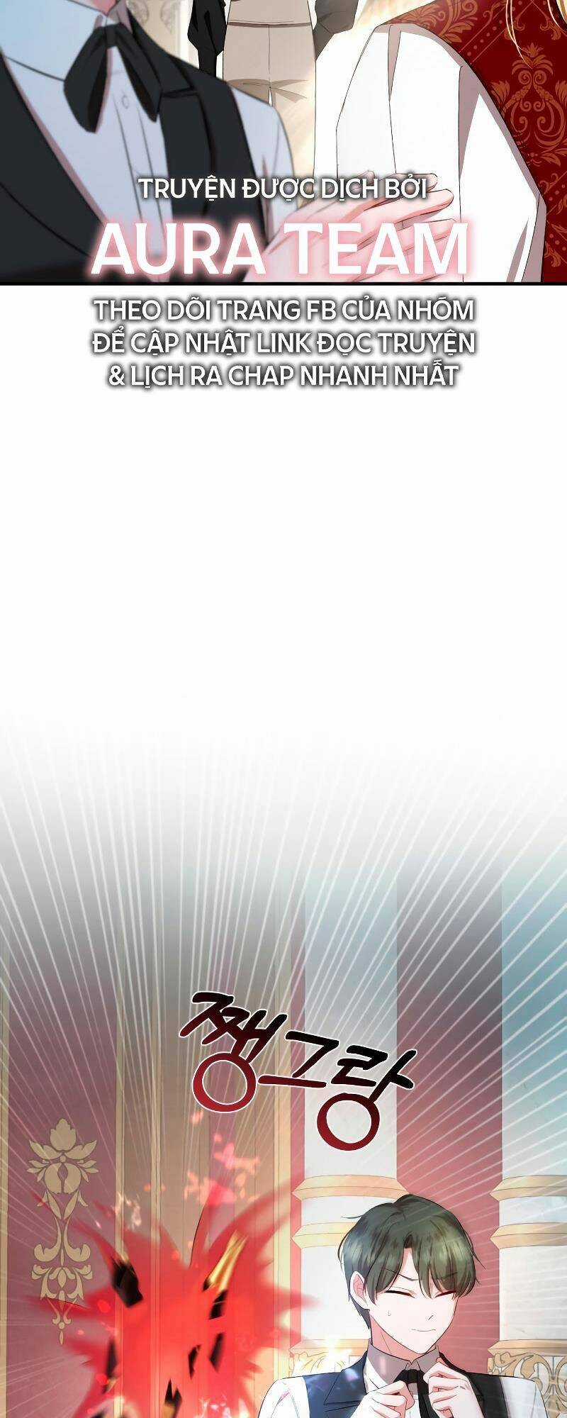 Tôi Sẽ Sống Thử Cuộc Đời Của Ác Nữ Chapter 11 trang 36