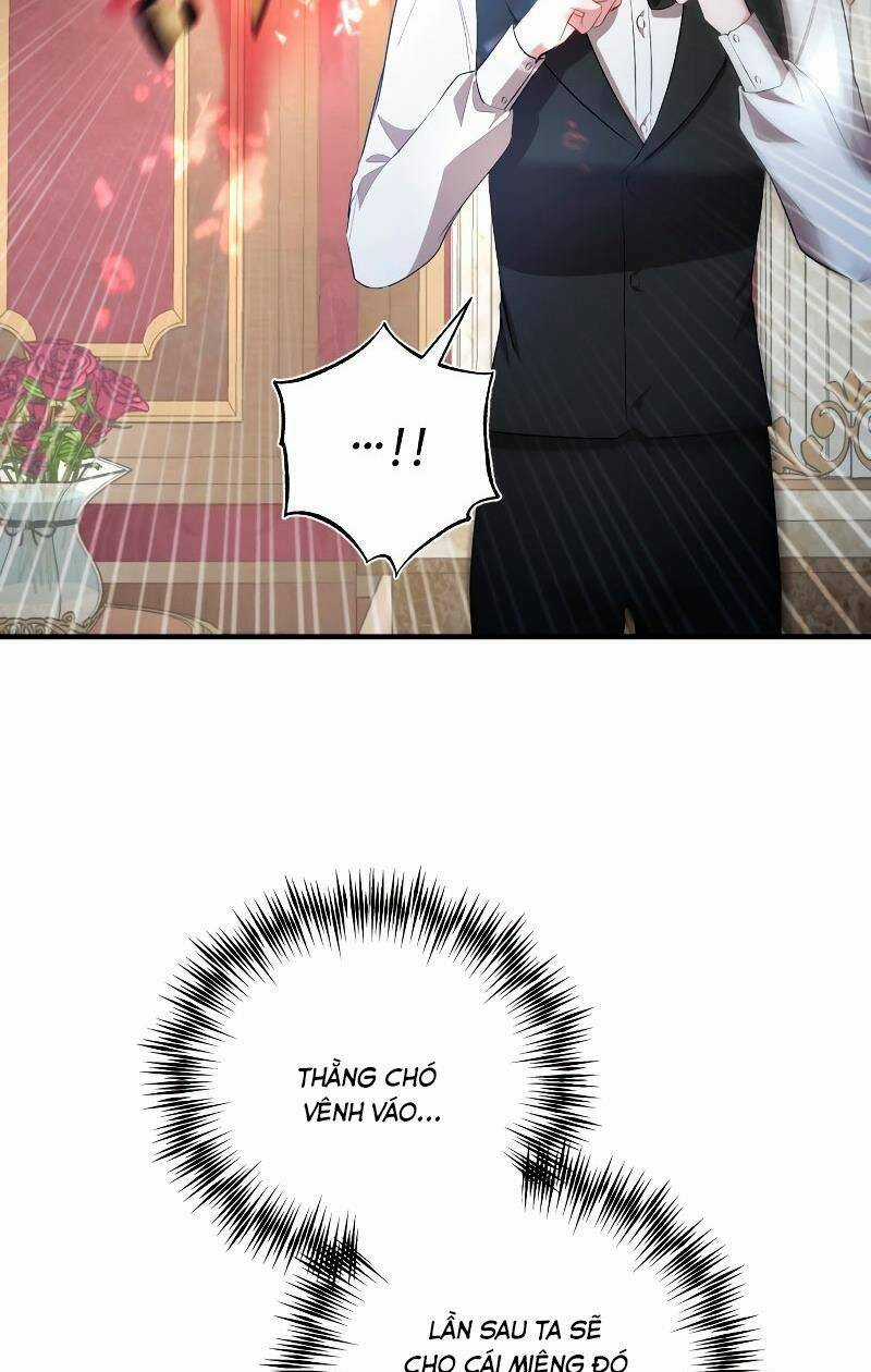 Tôi Sẽ Sống Thử Cuộc Đời Của Ác Nữ Chapter 11 trang 37