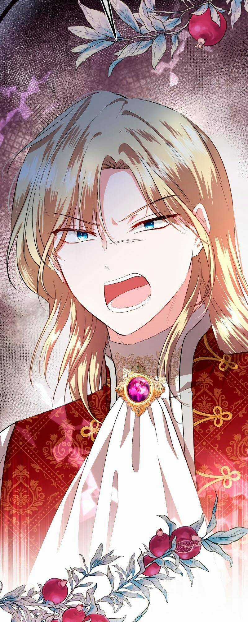 Tôi Sẽ Sống Thử Cuộc Đời Của Ác Nữ Chapter 11 trang 40