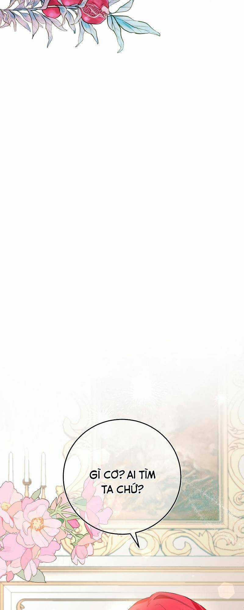 Tôi Sẽ Sống Thử Cuộc Đời Của Ác Nữ Chapter 11 trang 41