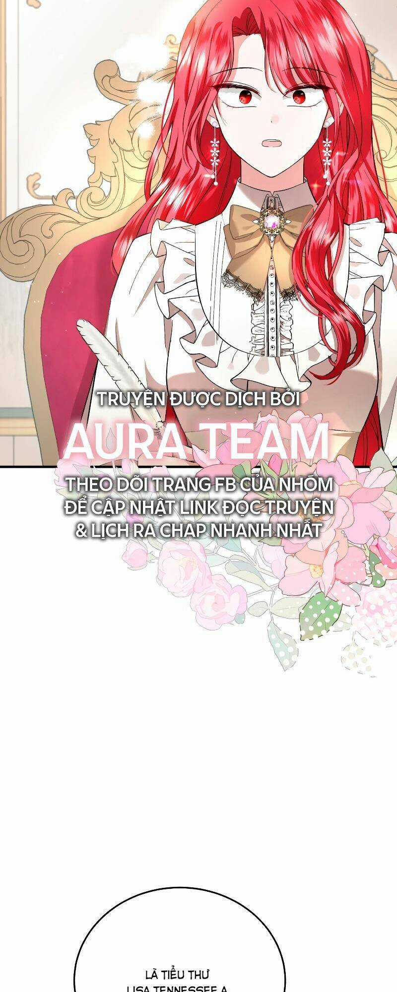 Tôi Sẽ Sống Thử Cuộc Đời Của Ác Nữ Chapter 11 trang 42