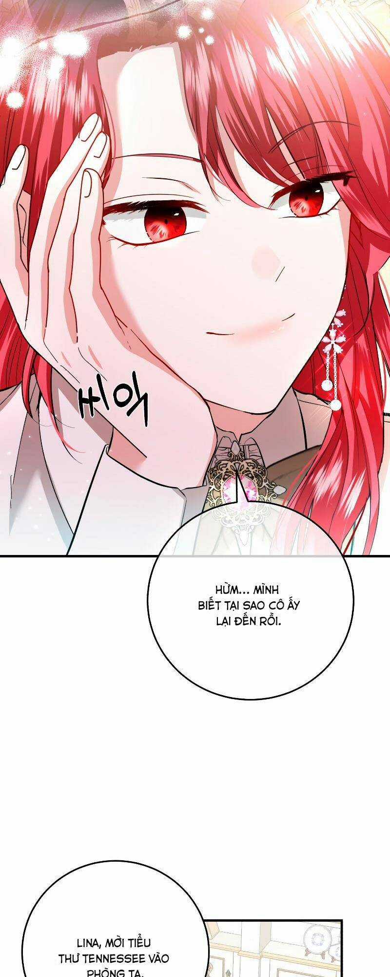 Tôi Sẽ Sống Thử Cuộc Đời Của Ác Nữ Chapter 11 trang 45