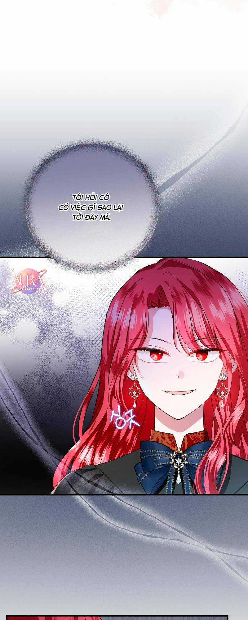 Tôi Sẽ Sống Thử Cuộc Đời Của Ác Nữ Chapter 11 trang 50