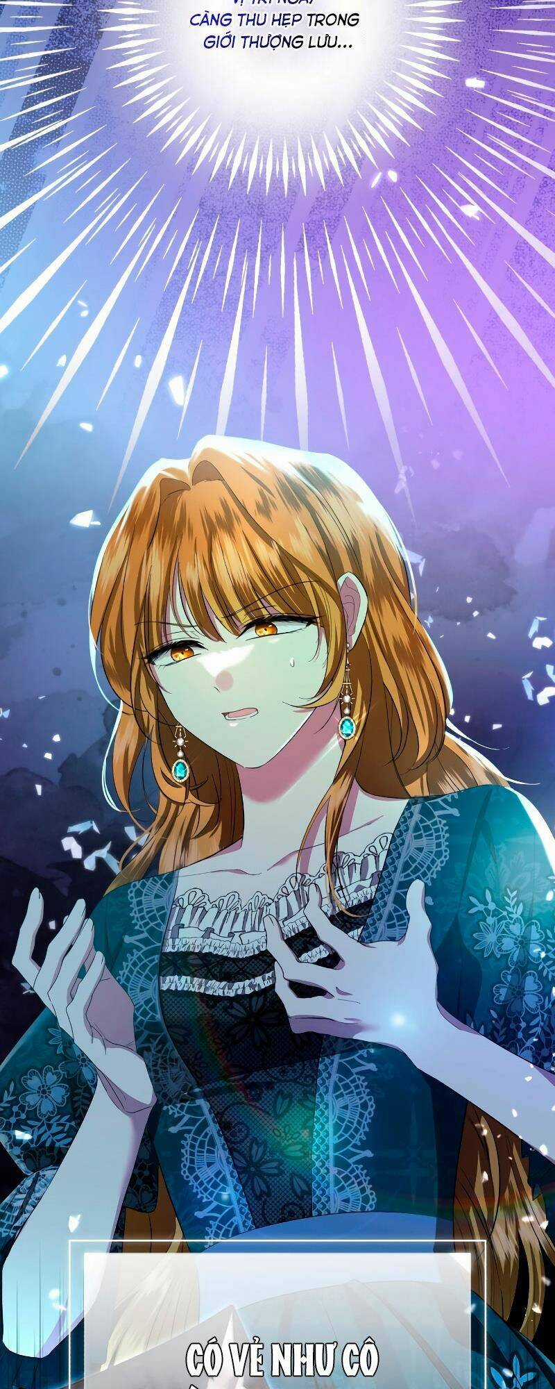 Tôi Sẽ Sống Thử Cuộc Đời Của Ác Nữ Chapter 11 trang 53